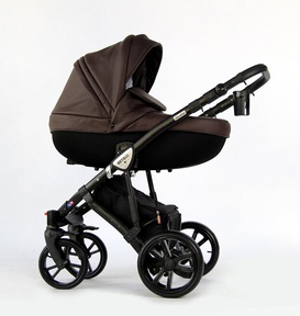 Детская коляска Retrus Milano 3 в 1 