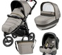 Коляска Peg Perego Book Cross XL Modular 2 в 1