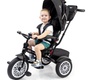 Детский трехколесный велосипед Farfello YLT-6188 2021