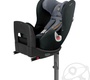 Поворотное автокресло с рождения Cybex Sirona