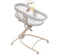 Кроватка-стульчик Chicco Baby Hug Armonia