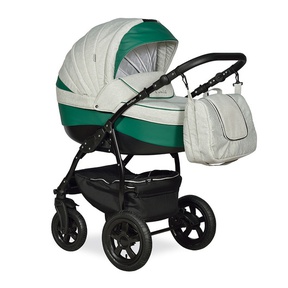 Коляска Indigo CAMILA 18 S 2 в 1