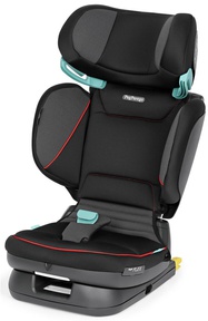 Детское автокресло PEG-PEREGO VIAGGIO 2-3 FLEX I-SIZE new