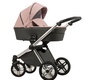 Коляска LONEX EMOTION XT Steel COMBO 3 в 1 с автокреслом