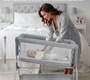 Колыбель Sweet Baby Gioia