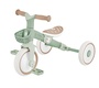 Велосипед-беговел GLOBEX LEARNING TRIKE PLUS ECOLOGIC 2в1 