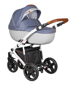 Коляска детская Coletto Modena 3 в 1