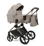Детская коляска Peppy Monaco Thermo 2в1