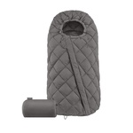 Теплый конверт для коляски Cybex Snøgga 