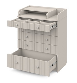 Детский комод PITUSO VESTA