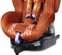 Автокресло с изофикс Welldon Royal Baby SideArmor & CuddleMe Isofix 