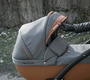 Коляска детская Coletto Modena 3 в 1