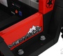 Детский электротрицикл Rivertoys K303PX конструктор 
