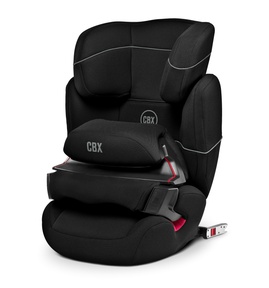 Автокресло Cybex CBX Aura Fix с изофикс