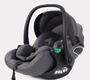 Автокресло RANT EVOMAX KBH602 с базой ISOFIX WG10 EVOMAX