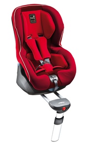 Автокресло KIWY SPF1 ISOFIX