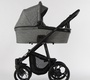 Детская коляска Retrus Olivia 3 в 1 с автолюлькой -переноской 