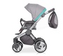 Коляска Caretto ROYAL F 3 в 1 с автокреслом