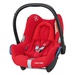 Nomad Red