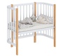 Приставная кровать Polini kids Simple 105