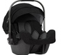 Автокресло-переноска Nuna Pipa Icon с базой Isofix в комплекте