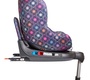 Автокресло COSATTO COME AND GO ISOFIX 0+/1