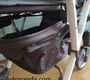 Коляска Happy Baby Eleganzza V2 с большим капюшоном