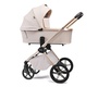 Коляска Peppy Monaco Plus 2в1