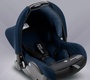 Автокресло AmaroBaby Baby comfort