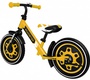 Детский алюминиевый беговел Small Rider Roadster 3 (Classic AIR)