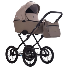 Коляска AroTeam MORENO SL New 2в1