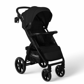 Прогулочная коляска Bubago Cross City 