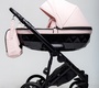 Коляска детская Diamond Peppy CAMELIA 2 в 1