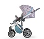 Коляска ANEX Sport 3 в 1 с автокреслом