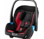 Детское автокресло Recaro Privia