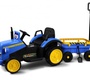 Детский электромобиль Rivertoys Z333VO-A