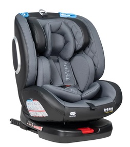 Автокресло Farfello YB102A ISOFIX