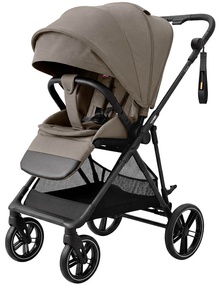 Прогулочная коляска Carrello Extra CRL- 5532 (легкая, реверсивный блок)