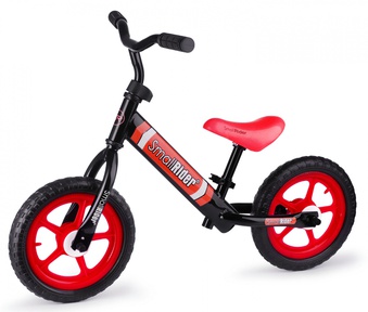 Детский беговел Small Rider Tornado 2 Детский беговел Small Rider Tornado 2