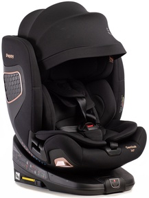 Автокресло Peppy Genius i-size 0-36