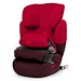 Rumba Red