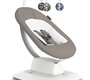 Кресло-качалка UPPAbaby Mamaroo