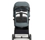 Прогулочная коляска Agex Mini LX 2025 с блокировкой колес