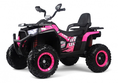 Детский электромобиль Rivertoys K001AM