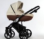 Детская коляска Retrus Milano 3 в 1 