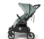 Коляска для двойни Valco baby Slim Twin series 2