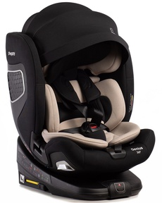 Автокресло Peppy Genius i-size 0-36