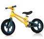 Детский беговел Rivertoys М002БХ надувные колеса