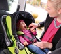 Детское автокресло Kiddy Evo-Lunafix
