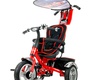 Детский трехколесный велосипед Liko Baby 778